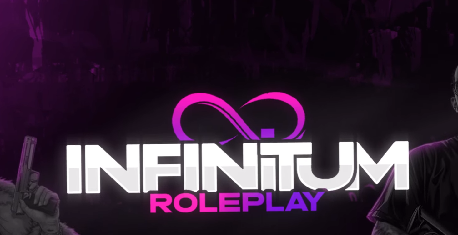 Banner Infinitum Roleplay