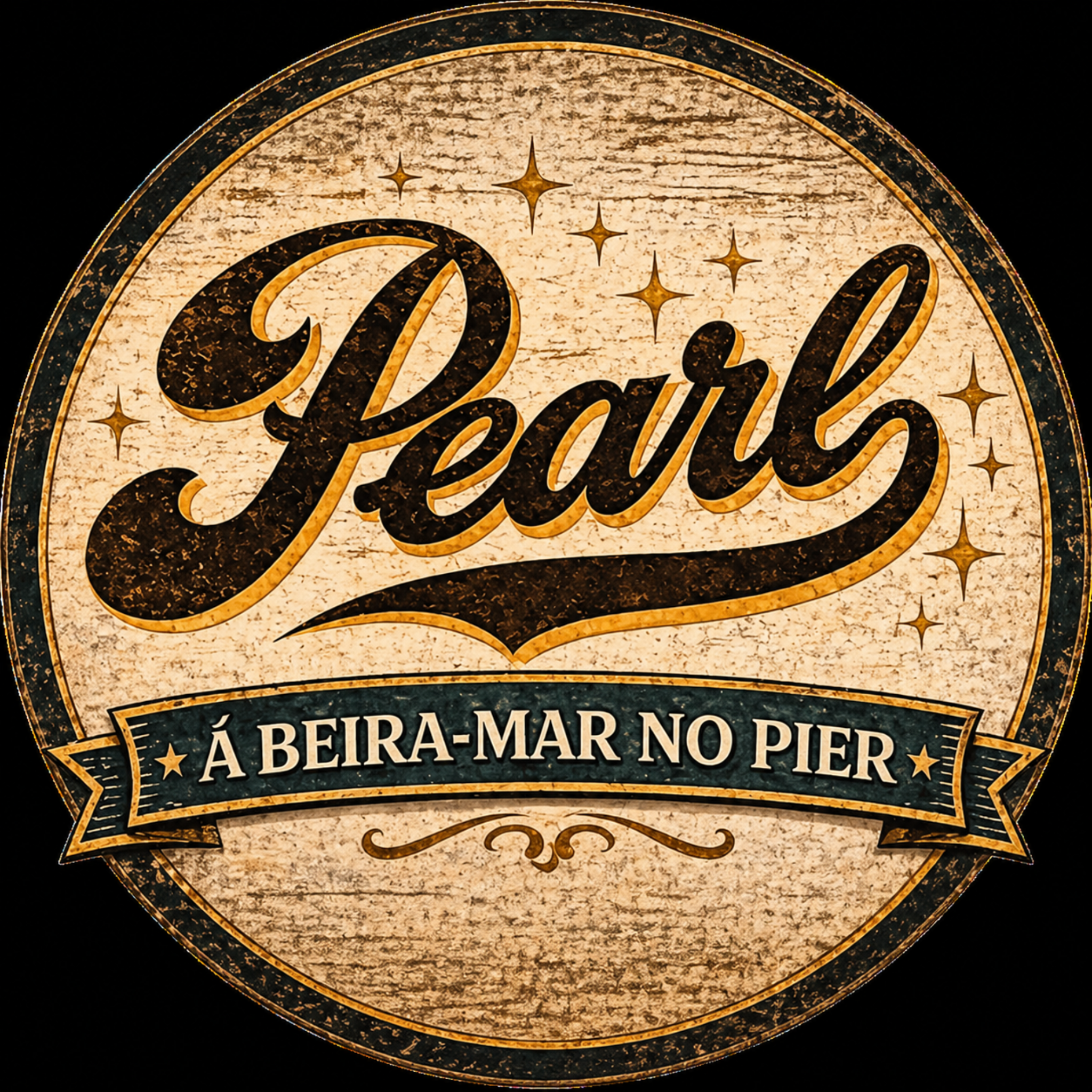 Logo Pearl Restaurante