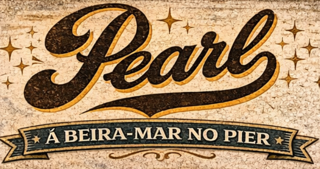 Pearl à beira-mar no Pier